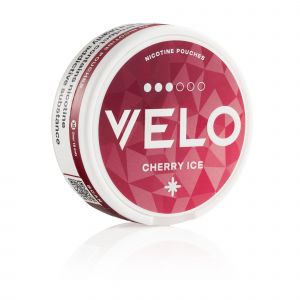 Velo Cherry 10mg